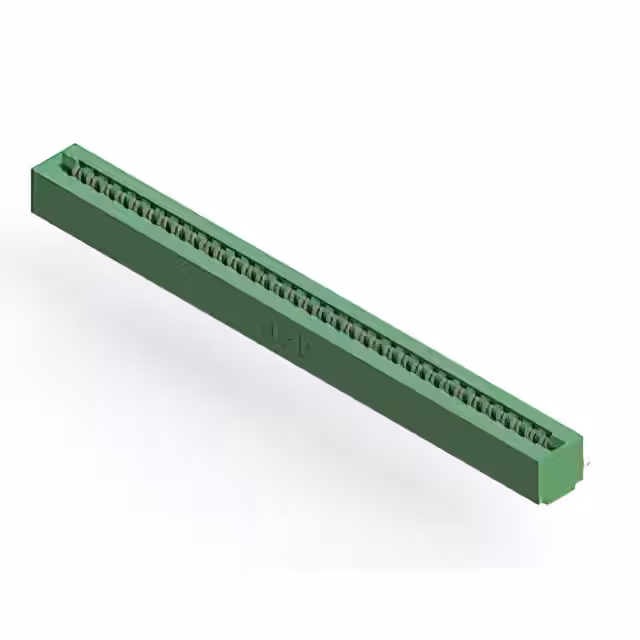 307-034-457-101 EDAC Inc.  Edgeboard Connectors